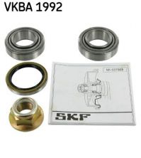 SKF VKBA 1992 - Ložisko kolesa