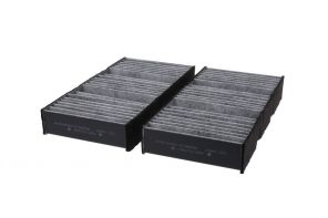 Corteco 80004552 - Peľový filter