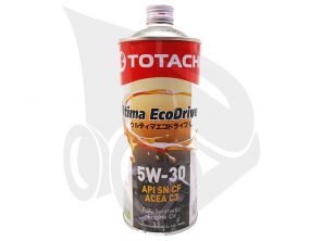 Totachi Ultima EcoDrive L 5W-30, 1L
