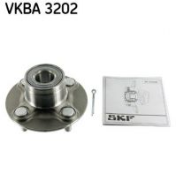 SKF VKBA 3202 - Ložisko kolesa