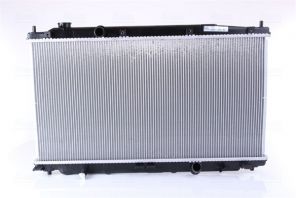 Nissens 68150 - Chladič vody -