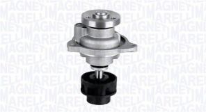 Magneti Marelli 352316170172 - Vodné čerpadlo -