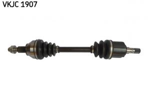 SKF VKJC 1907 - Hnací riadel -