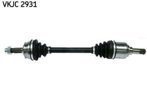 SKF VKJC 2931 - Hnací riadel -