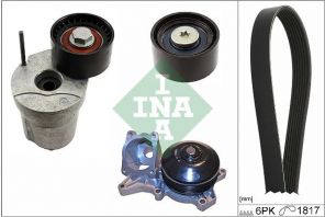 INA 529 0370 30 -  -