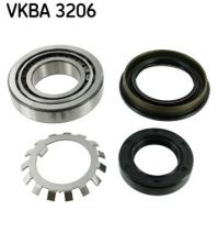 SKF VKBA 3206 - Ložisko kolesa
