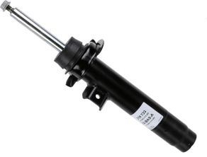 Sachs 319 733 - Tlmič pruženia -