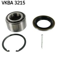 SKF VKBA 3215 - Ložisko kolesa