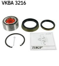 SKF VKBA 3216 - Ložisko kolesa