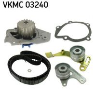 SKF VKMC 03240 - Rozvodová sada s čerpadlom -
