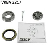 SKF VKBA 3217 - Ložisko kolesa