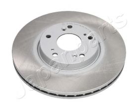 Japanparts DI-412C - Brzdový kotúč -