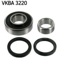 SKF VKBA 3220 - Ložisko kolesa