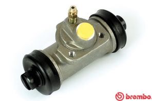 Brembo A 12 390 - Brzdový valček -