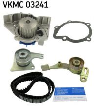SKF VKMC 03241 - Rozvodová sada s čerpadlom -