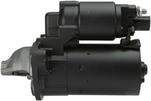 Hella 8EA 012 528-861 - Štartér