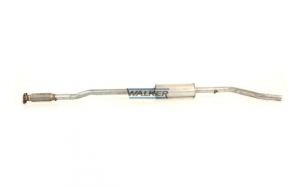 Walker 22788 - Stredný tlmič -