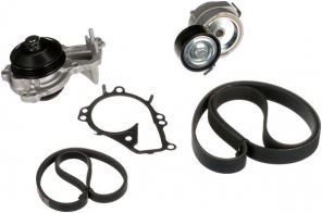 Gates KP136PK1070 -  -