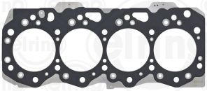 Elring 013.710 - Tesnenie pod hlavu motora