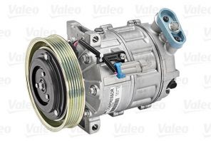 Valeo 813188 - Kompresor -