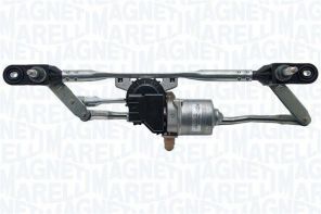 Magneti Marelli 064351117010 -  -