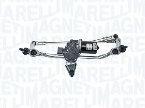 Magneti Marelli 064351124010 -  -
