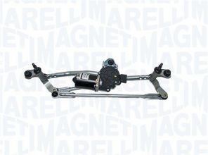 Magneti Marelli 064351126010 -  -