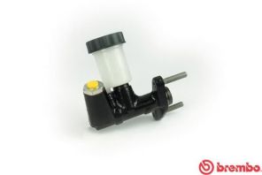 Brembo C 49 001 - Hlavný valec -
