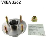 SKF VKBA 3262 - Ložisko kolesa
