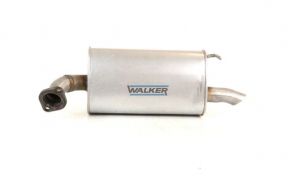 Walker 23080 - Zadný tlmič -