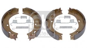 Febi 08324 - Parkovacia brzda -