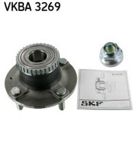 SKF VKBA 3269 - Ložisko kolesa