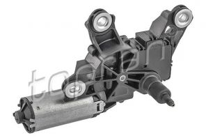 Topran 115 836 - Motor stieračov