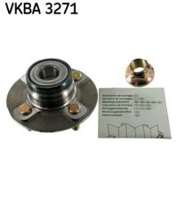 SKF VKBA 3271 - Ložisko kolesa