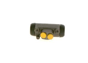 Bosch F 026 002 383 - Brzdový valček -