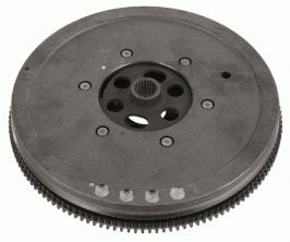 Sachs 2295 601 011 - Zotrvačník -