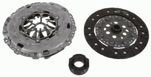 Sachs 3000 950 966 - Spojková sada -