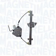 Magneti Marelli 350103112100 - Mechanizmus zdvíhania okna