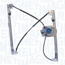 Magneti Marelli 350103155300 - Mechanizmus zdvíhania okna