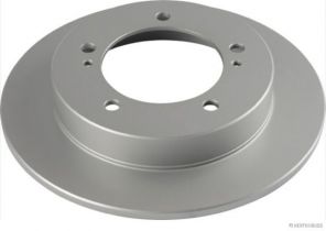Jakoparts J3308007 - Brzdový kotúč -