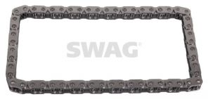 SWAG 62 10 0678 - Reťaz olejového čerpadla