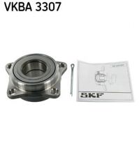 SKF VKBA 3307 - Ložisko kolesa
