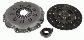 Sachs 3000 950 974 - Spojková sada -