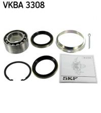 SKF VKBA 3308 - Ložisko kolesa