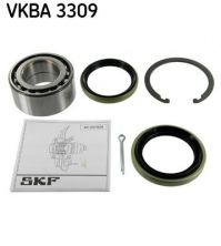 SKF VKBA 3309 - Ložisko kolesa