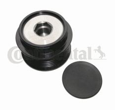 Contitech AP9088 - Voľnobežka alternátora -