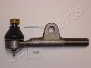 Japanparts TI-236 - Hlava/čap spojovacej tyče riadenia -