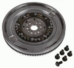 Sachs 2295 701 005 - Zotrvačník -