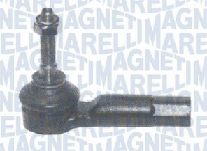 Magneti Marelli 301181314260 - Hlava/čap spojovacej tyče riadenia -