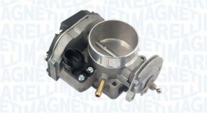 Magneti Marelli 802000000049 - Hrdlo škrtiacej klapky